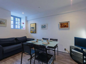 Appartement Ciboure, 2 pièces, 4 personnes - FR-1-4-649